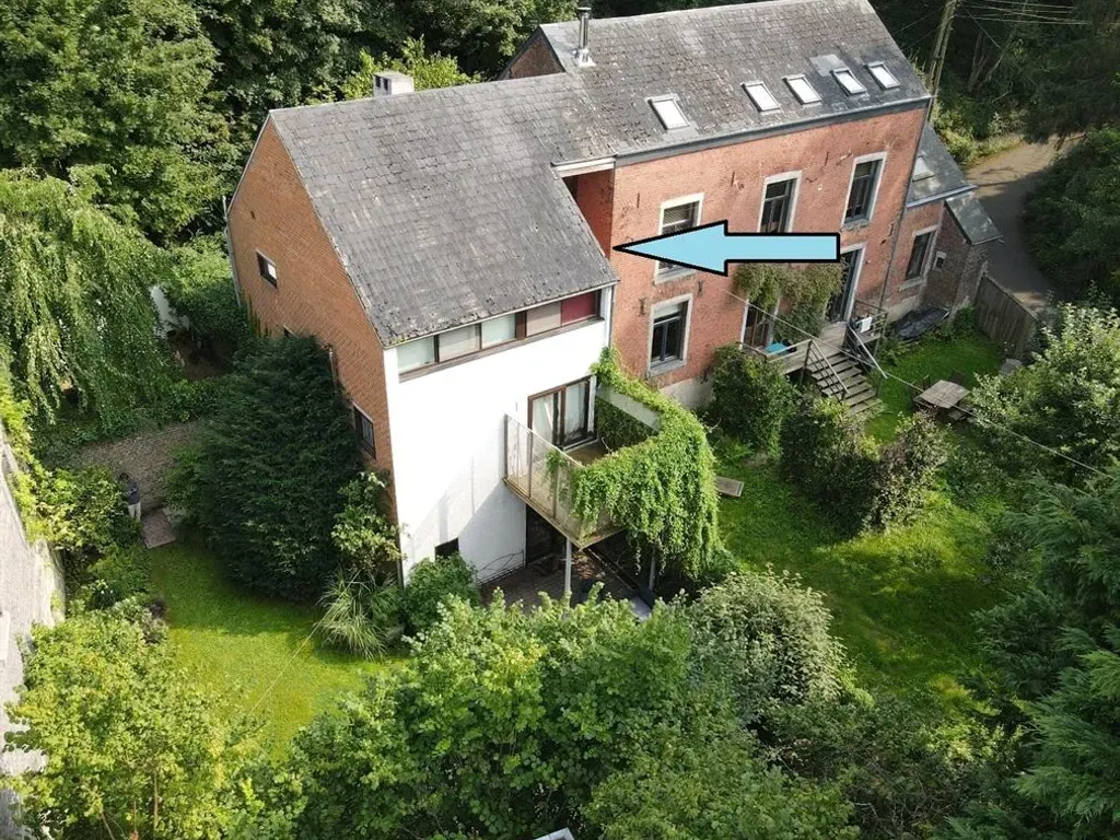 Hoofdfoto Huis in Saint-Marc