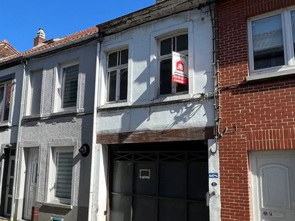 Hoofdfoto Appartement in Wavre