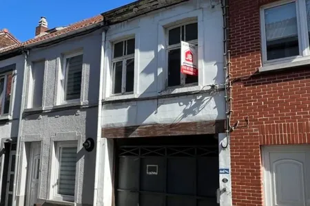 Appartement Te Koop Waver