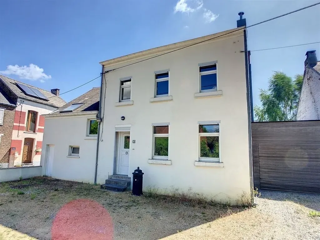 Huis Te Koop Noduwez