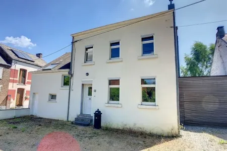 Huis Te Koop Noduwez