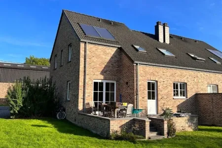 Huis Te Huur Walhain
