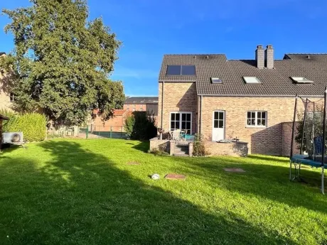 Maison à Walhain - Rue du Bourgmestre Gilisquet (MAISON) 68, 1457 - photo 2