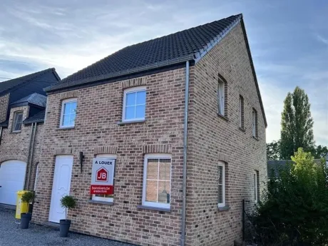 Maison à Walhain - Rue du Bourgmestre Gilisquet (MAISON) 68, 1457 - photo 4