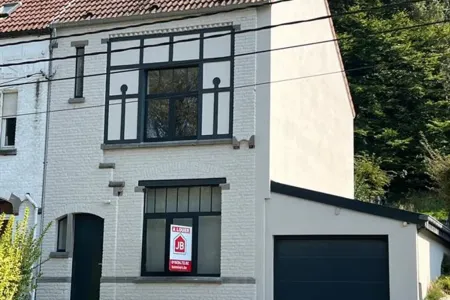 Huis Te Huur Grez-Doiceau