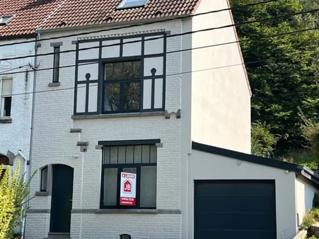 Maison à Grez-Doiceau - Chaussée de Wavre (Gastuche) 535, 1390