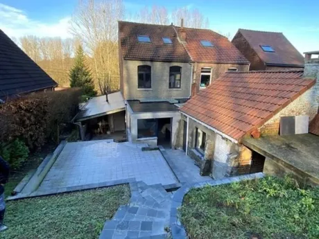 Maison à Grez-Doiceau - Chaussée de Wavre (Gastuche) 535, 1390 - photo 2