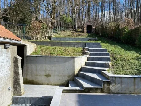 Maison à Grez-Doiceau - Chaussée de Wavre (Gastuche) 535, 1390 - photo 3