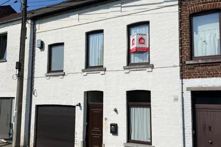 Huis Te Koop Waver