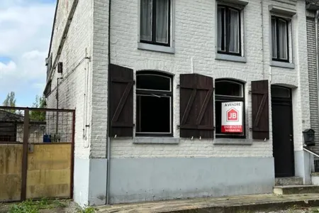 Huis Te Koop Waver