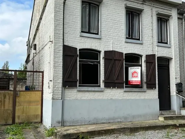 Maison à Wavre - Tienne du Try 45, 1300