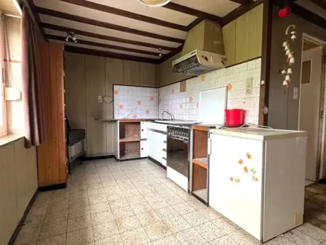 Maison à Wavre - Tienne du Try 45, 1300 - photo 3