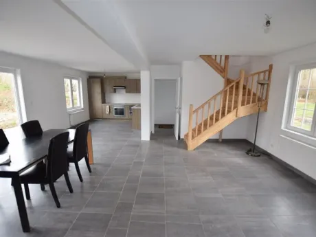 Huis in Geer - rue de Lens-Saint-Remy LOT N°8 LOT-N-8, 4250 - foto 4