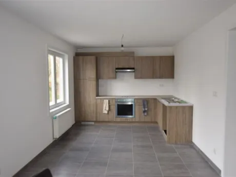 Huis in Geer - rue de Lens-Saint-Remy LOT N°8 LOT-N-8, 4250 - foto 2