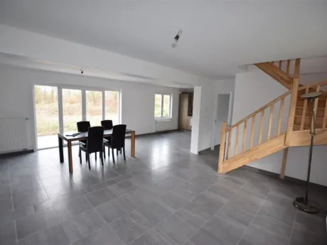 Huis in Geer - rue de Lens-Saint-Remy LOT N°8 LOT-N-8, 4250 - foto 3