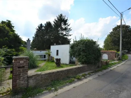 Huis in Autre-Église - Rue du Piroy 46, 1367 - foto 4