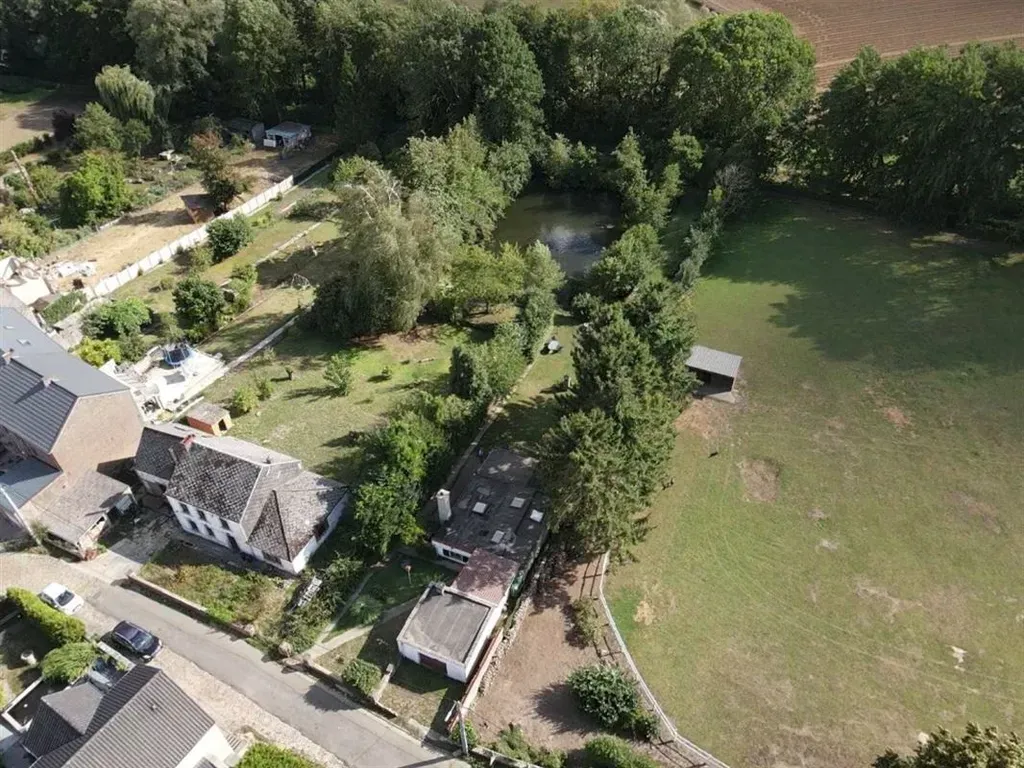 Hoofdfoto Huis in Autre-Église