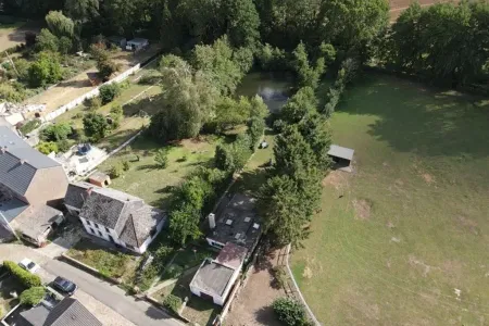 Huis Te Koop Autre-Église