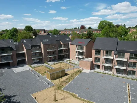 Appartement in Geldenaken - Rue du Grand Moulin 1, 1370 - foto 2