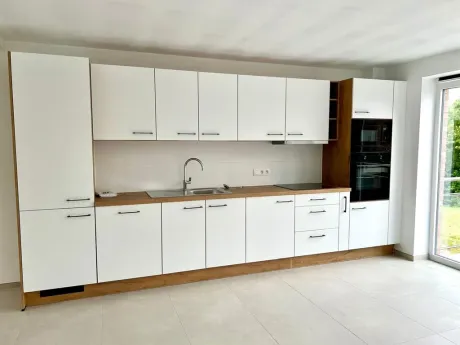 Appartement in Geldenaken - Rue du Grand Moulin 1, 1370 - foto 9