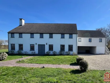 Villa in Grez-Doiceau - Rue Thomas Decock 8, 1390 - foto 6