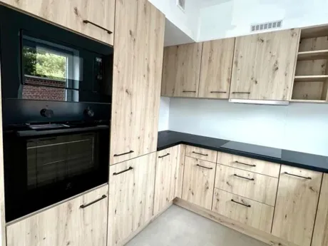 Appartement in Geldenaken - Rue du Grand Moulin 1/A, 1370 - foto 8