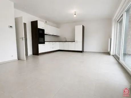 Appartement in Geldenaken - Rue de l'Abattoir 31, 1370 - foto 2