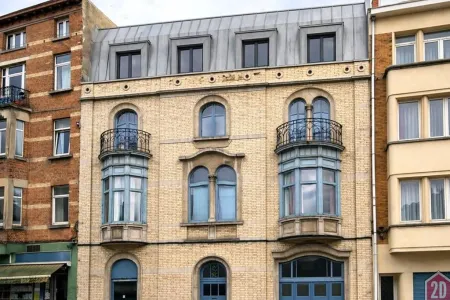 Huis Te Koop Forest