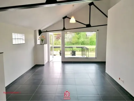 Appartement à Jauch - Rue de la Station 49, 1350 - photo 2