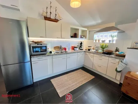 Appartement à Jauch - Rue de la Station 49, 1350 - photo 5