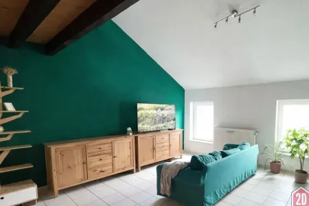 Appartement Te Koop Charleroi
