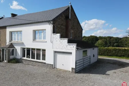 AppartementLesve