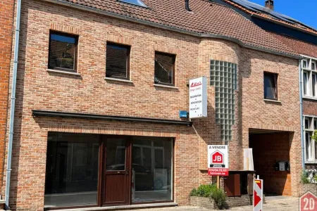 Huis Te Koop Helecine