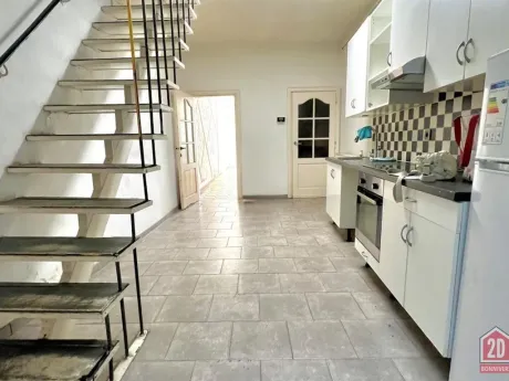 Maison à Jodoigne - Rue Saint Médard 27, 1370 - photo 2