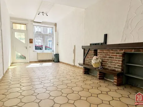 Maison à Jodoigne - Rue Saint Médard 27, 1370 - photo 4