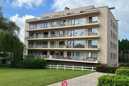 Appartement Te Koop Wavre