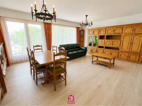 Appartement in Waver - Rue des Croix du Feu 20, 1300 - foto 4