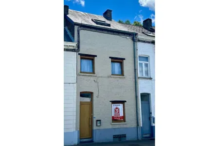 Huis Te Koop Wavre
