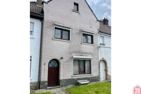 Huis Te Koop Sint-Pieters-Leeuw