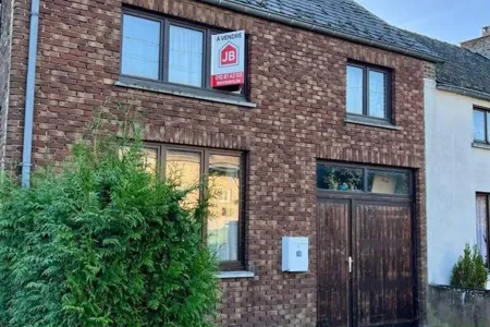 Huis Te Koop Walhain-Saint-Paul