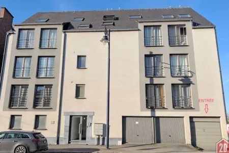 Huis Te Koop Namur