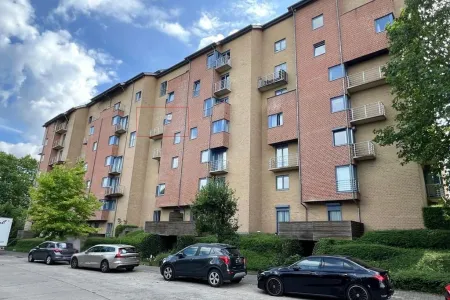 Appartement Te Koop Wavre