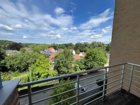 Appartement in Waver - Chaussée des Atrébates 6, 1300 - foto 2