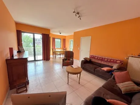 Appartement in Waver - Chaussée des Atrébates 6, 1300 - foto 4