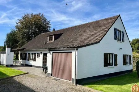 Huis Te Koop Grez-Doiceau