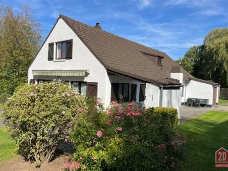 Villa in Grez-Doiceau - Avenue Félix Lacourt 4, 1390 - foto 2