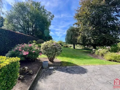 Villa in Grez-Doiceau - Avenue Félix Lacourt 4, 1390 - foto 3