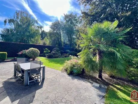 Villa in Grez-Doiceau - Avenue Félix Lacourt 4, 1390 - foto 4