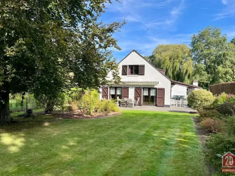 Villa in Grez-Doiceau - Avenue Félix Lacourt 4, 1390 - foto 5