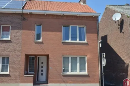 Huis Te Koop Zetrud-lumay
